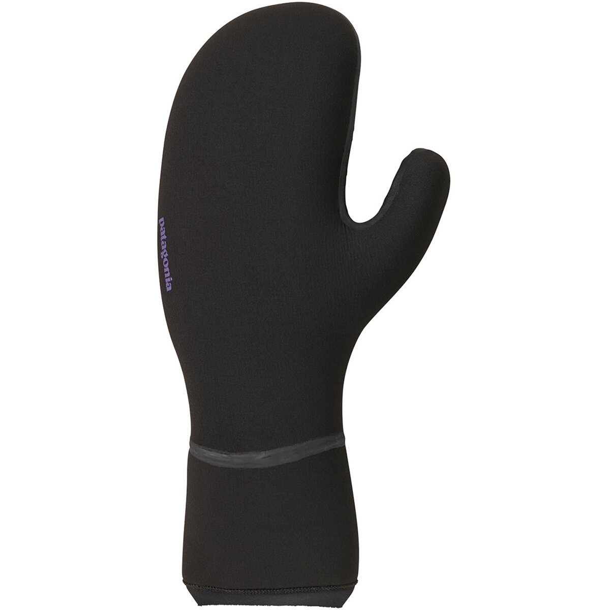 Image of Patagonia Regulator 7mm Mittens Black, L