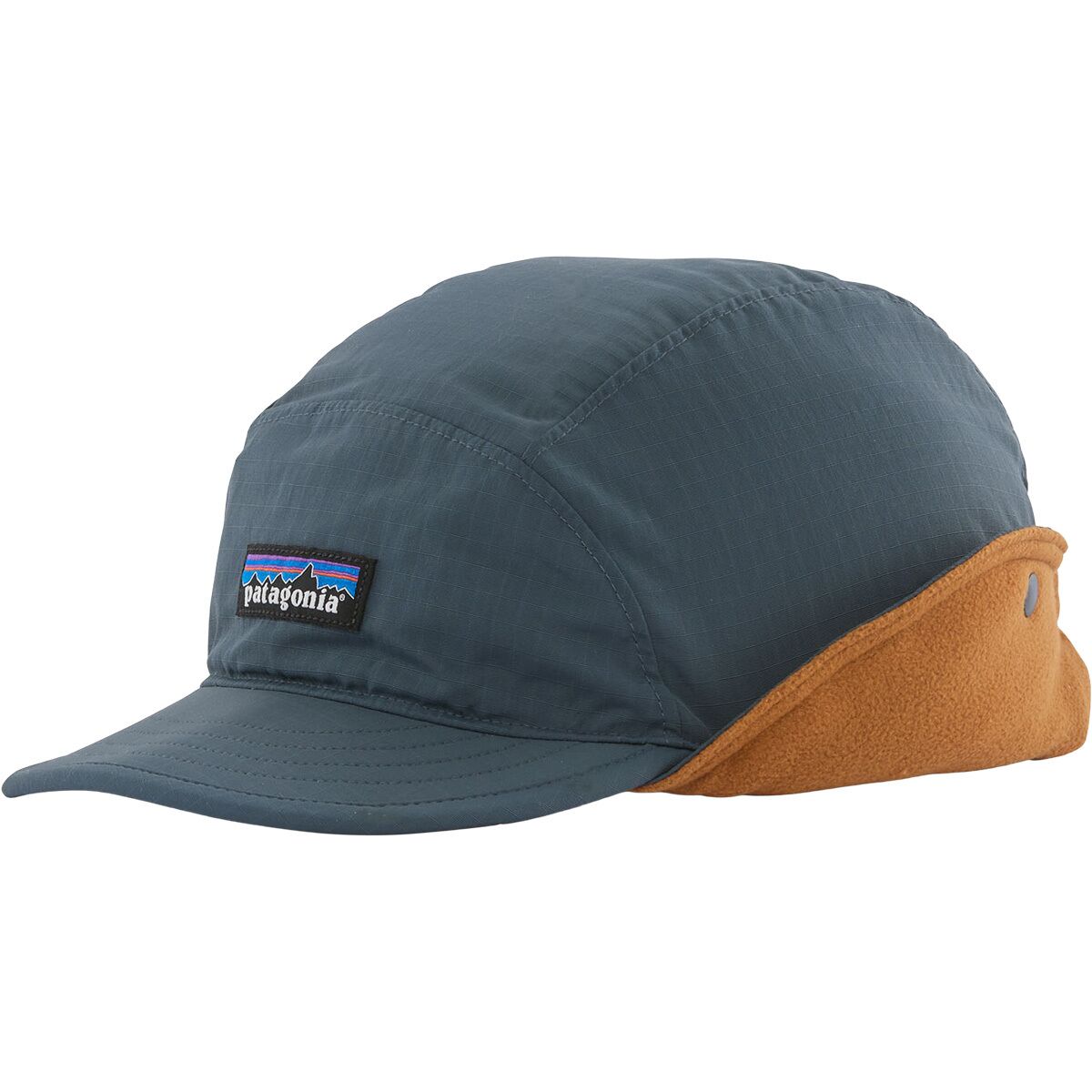 Patagonia Patagonia Isthmus Earflap Cap Summit Blue, S
