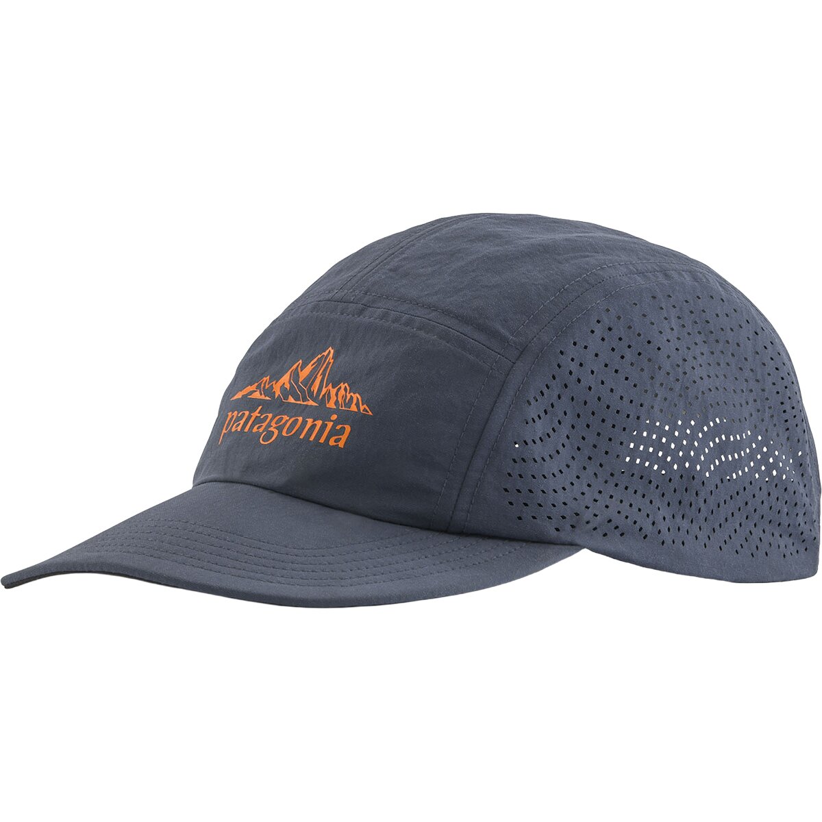Image of Patagonia Maclure ST Hat Cloud Crag Crest: Summit Blue, One Size
