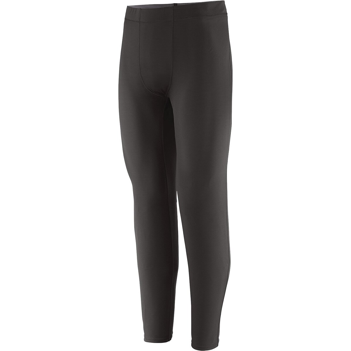 Patagonia Patagonia Capilene Lightweight Baselayer Bottom - Men's Black, XXL