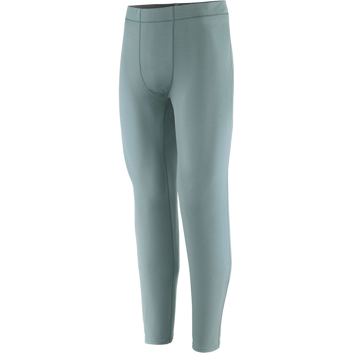 Image of Patagonia Capilene Lightweight Baselayer Bottom - Men's Blue Sage, M