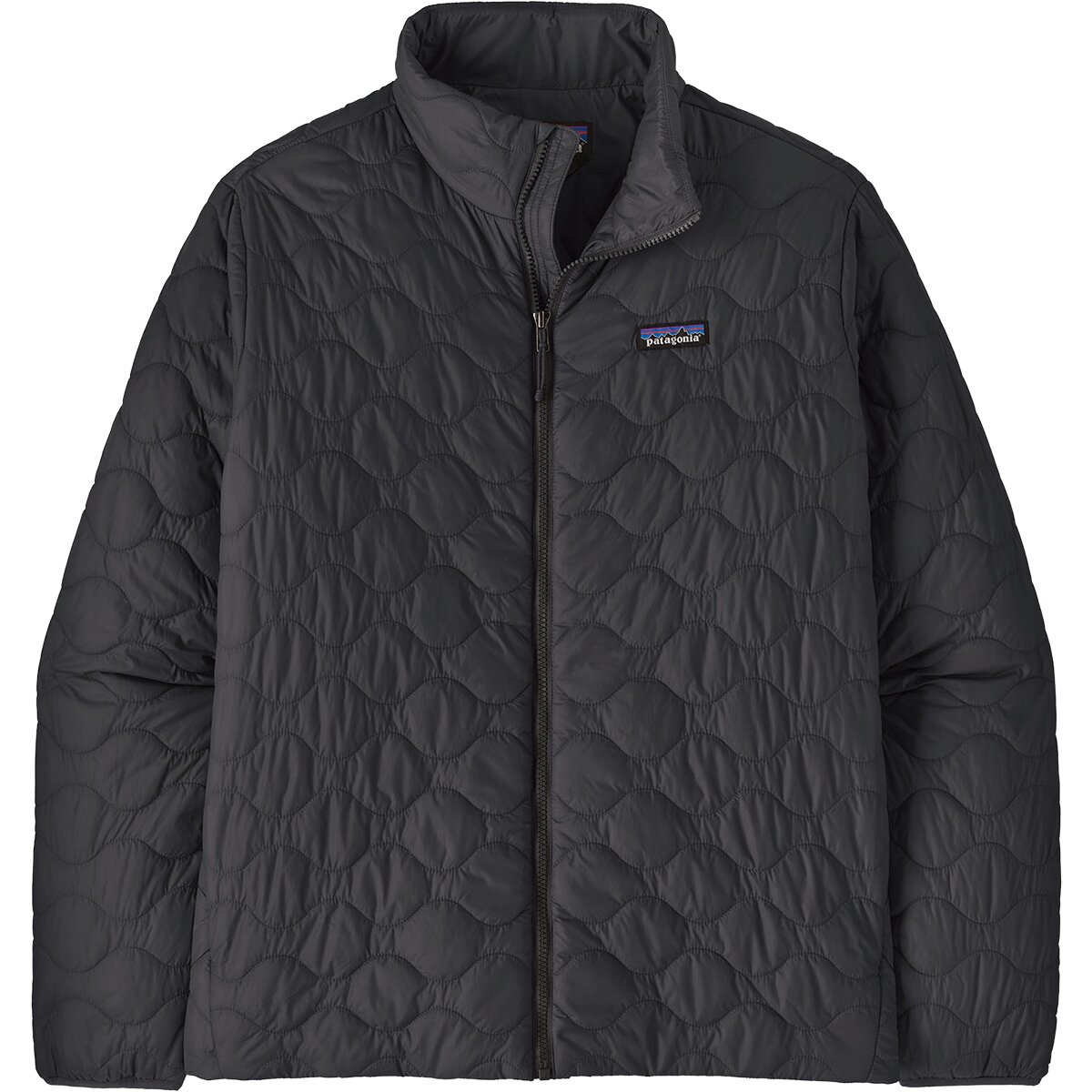Image of Patagonia Heyes Peak Jacket - Men's Black, S