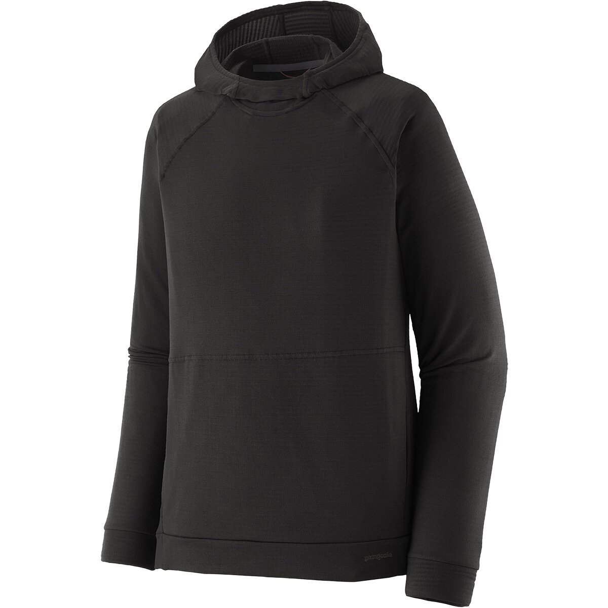 Image of Patagonia Mountain Thermal Hoodie - Men's Black, M