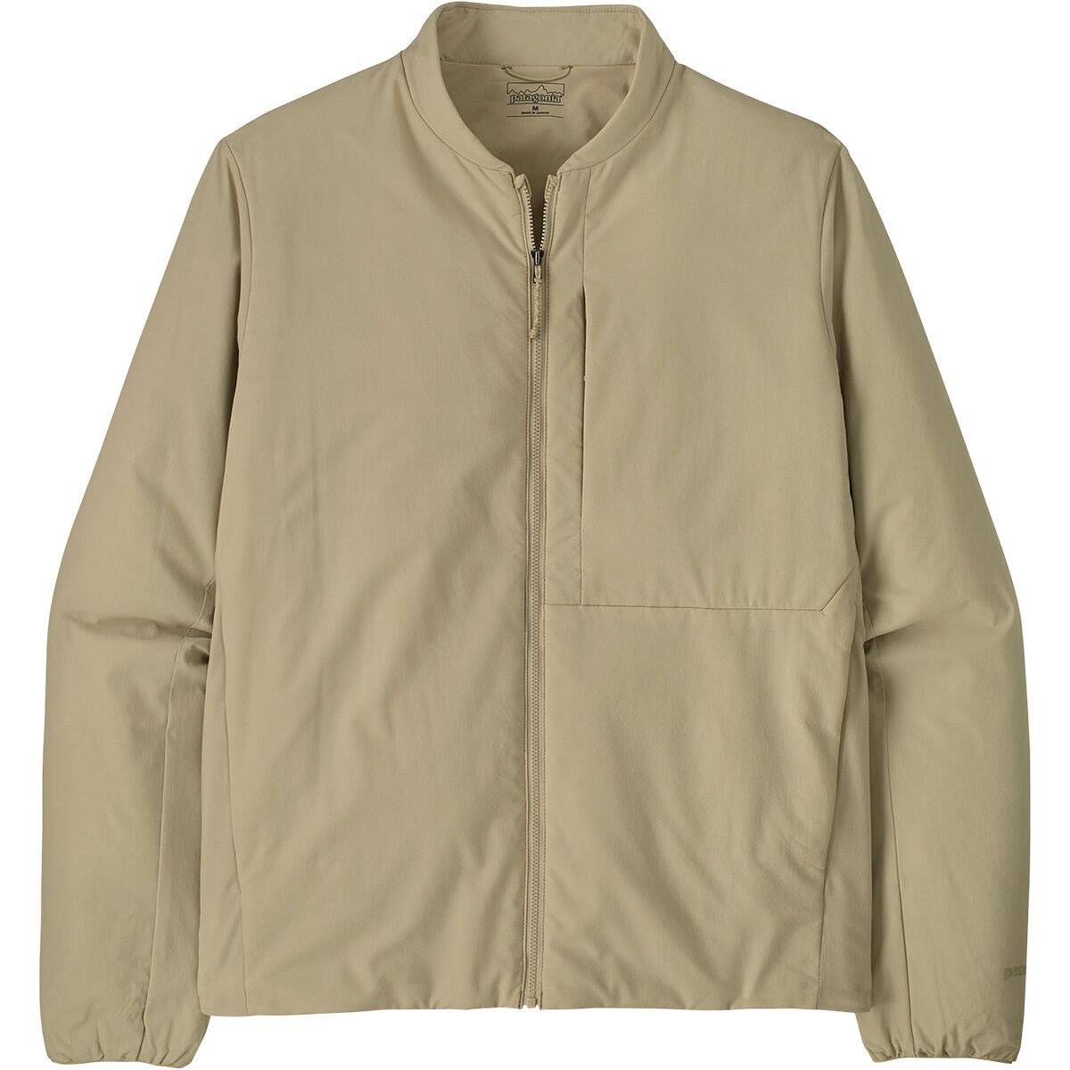 Patagonia Patagonia Nano-Air Bomber Jacket - Men's Weathered Stone, XL