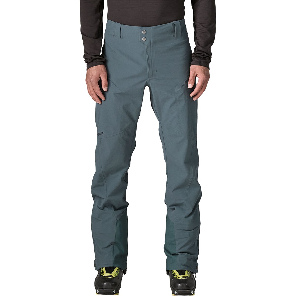 Patagonia Ridge Stride Pant - Men's Summit Blue, XL