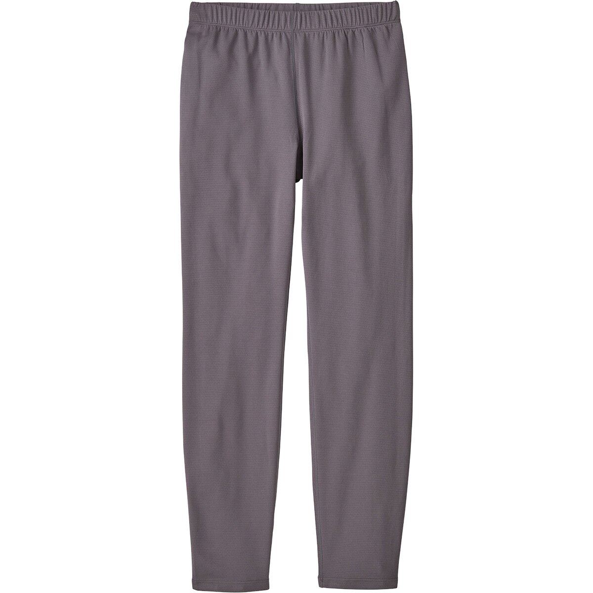 Patagonia Patagonia Capilene Midweight Bottom - Kids' May Grey, XS