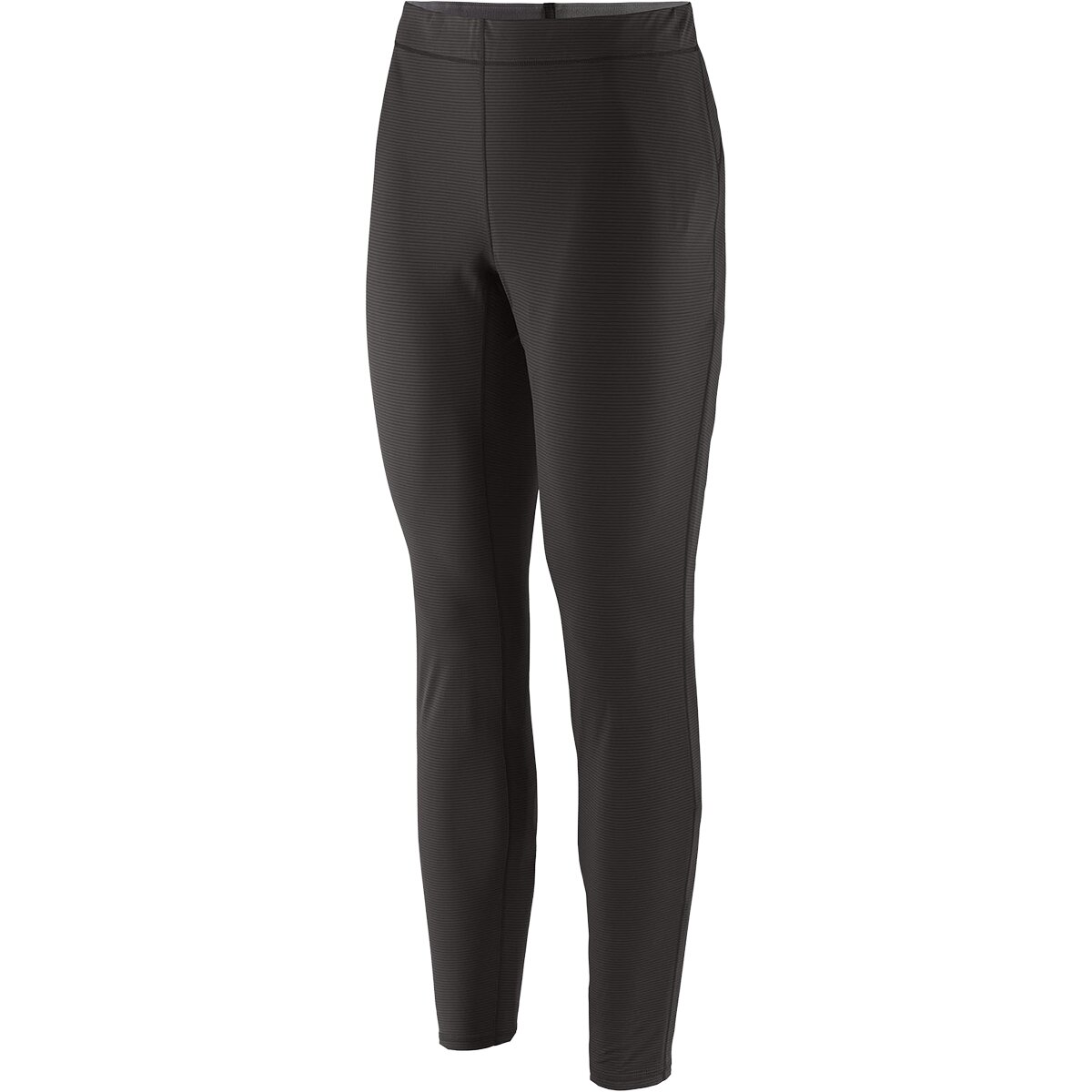 Image of Patagonia Capilene Lightweight Bottom - Women's Black, M