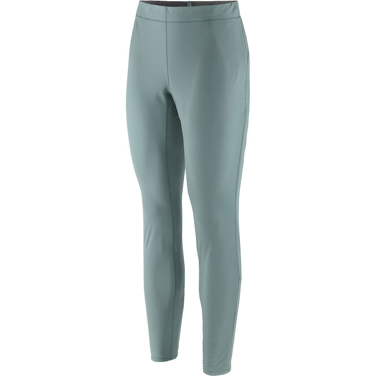 Image of Patagonia Capilene Lightweight Bottom - Women's Blue Sage, L