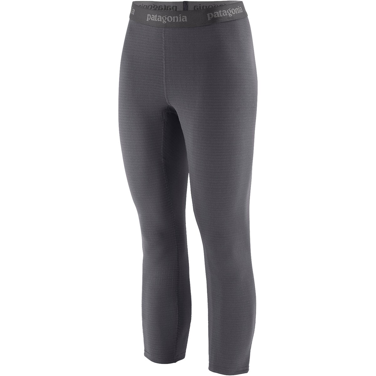Image of Patagonia Capilene Thermal Weight Boot-Length Bottom - Women's Smolder Blue, XL