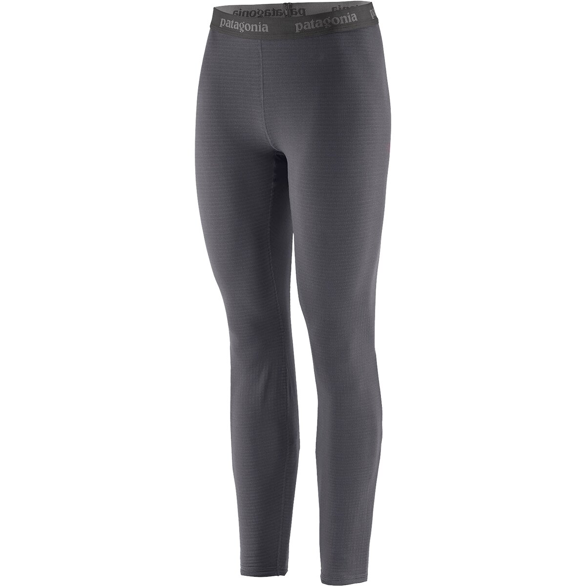 Image of Patagonia Capilene Thermal Weight Bottom - Women's Smolder Blue, XS