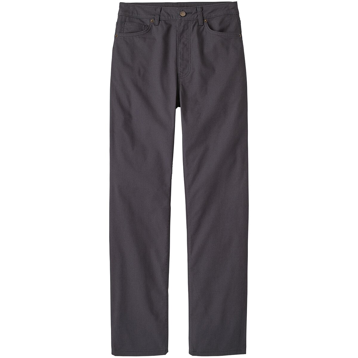 Image of Patagonia Classic Straight 31in Pant - Women's Ink Black, 2