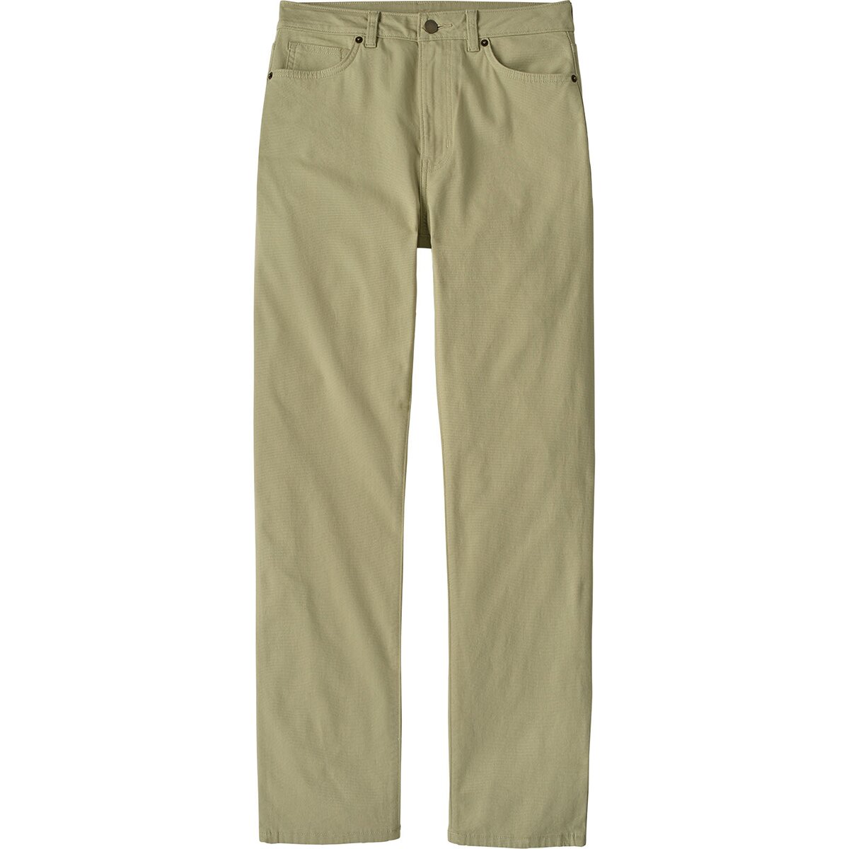 Image of Patagonia Classic Straight 31in Pant - Women's Weathered Stone, 0