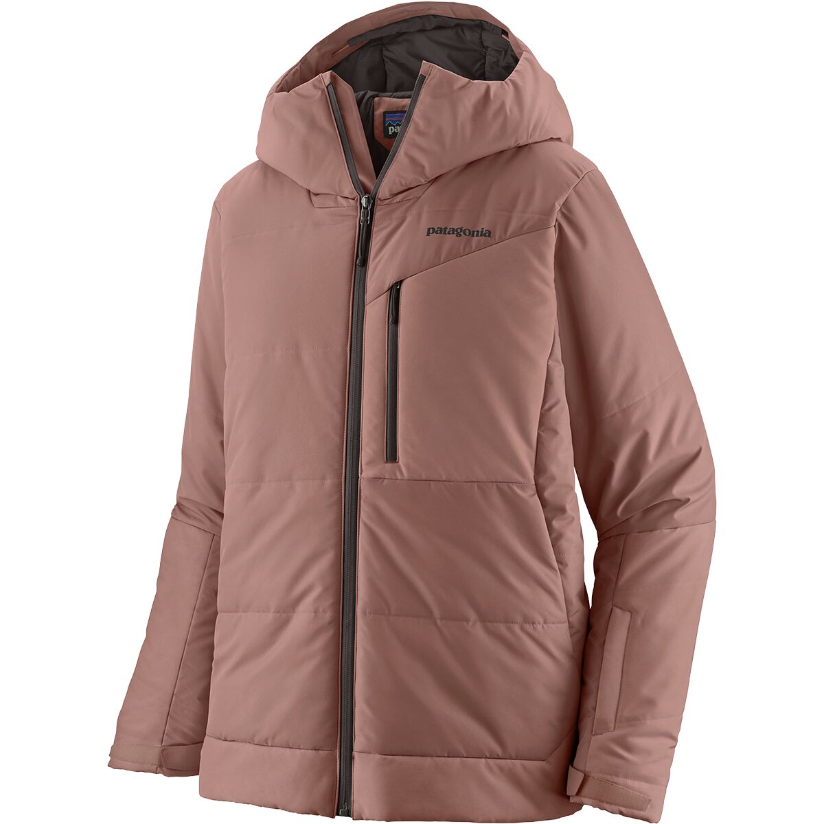 Patagonia Insulated Snowfarer Jacket - Women's - Clothing