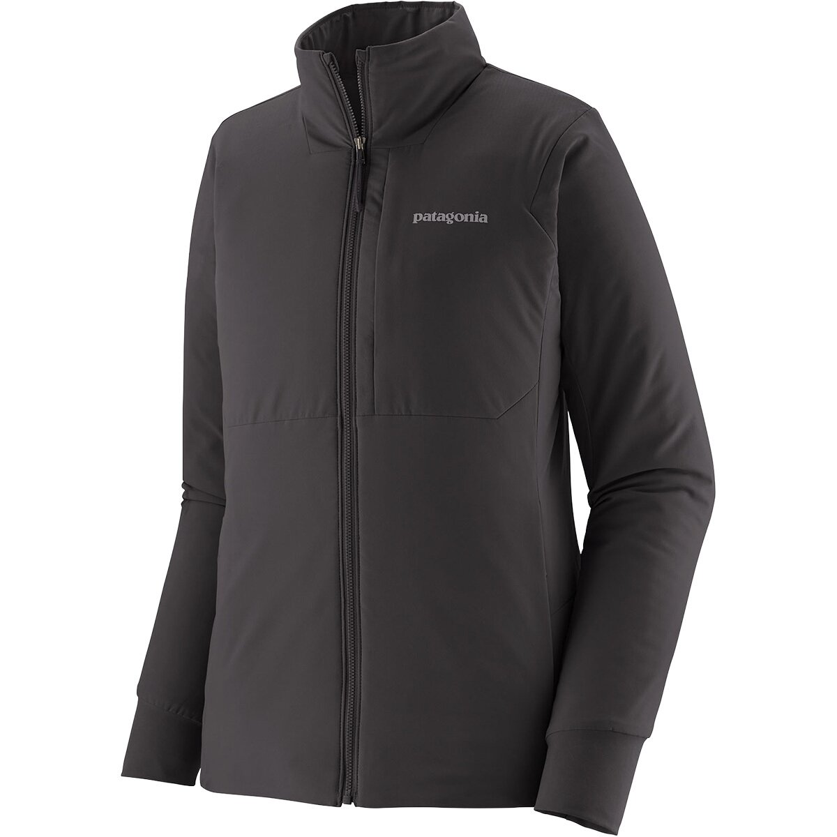 Image of Patagonia Nano-Air Light Jacket - Women's Ink Black, L