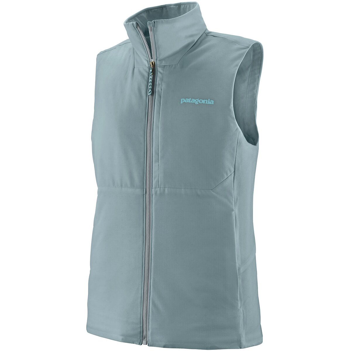 Image of Patagonia Nano-Air Light Vest - Women's Blue Sage, XS