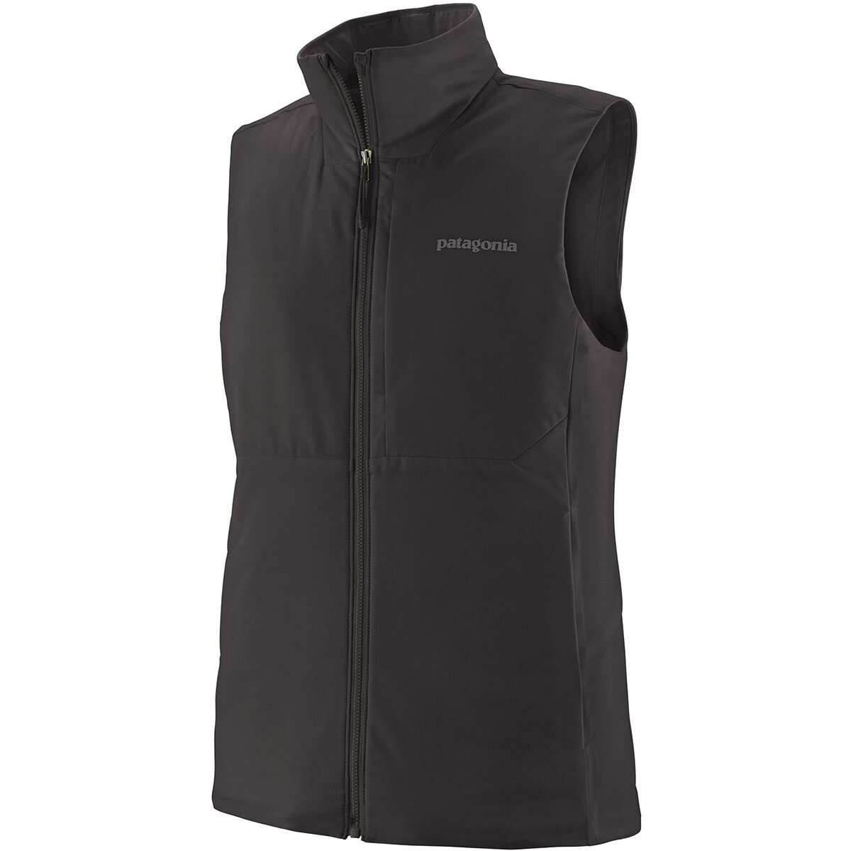 Image of Patagonia Nano-Air Light Vest - Women's Ink Black, M