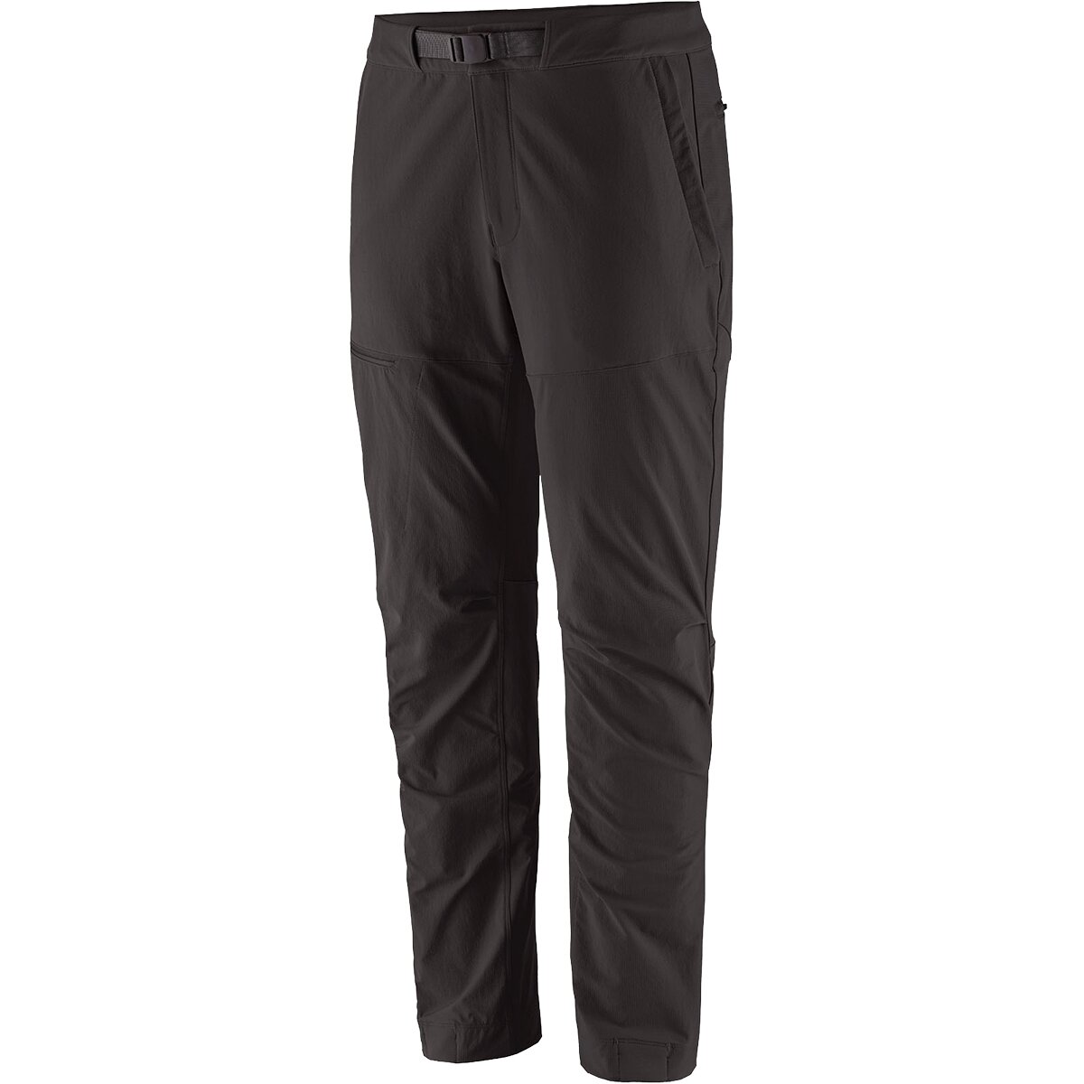 Image of Patagonia Terravia Peak Pant - Women's Black, 6/Reg