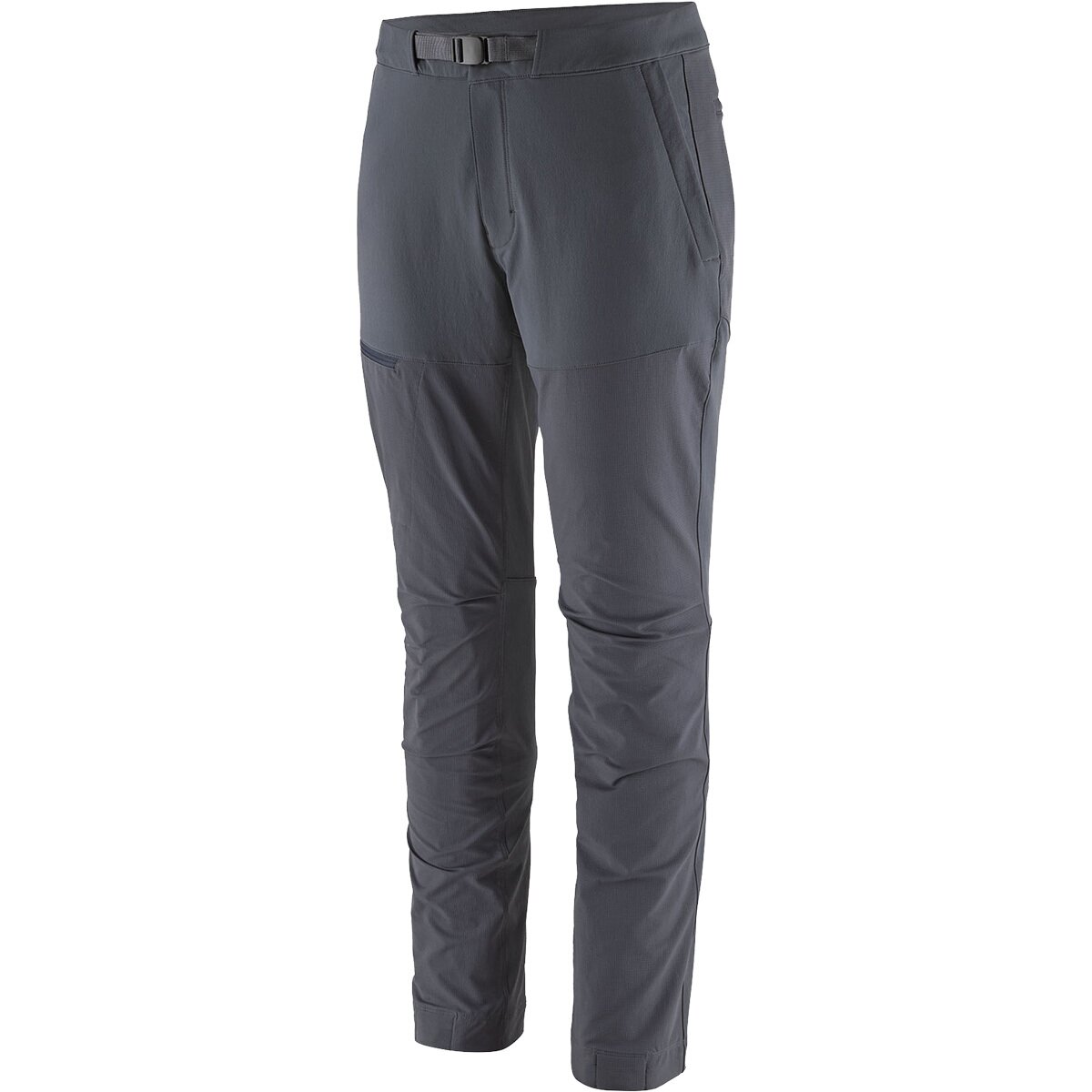 Image of Patagonia Terravia Peak Pant - Women's Smolder Blue, 0/Reg
