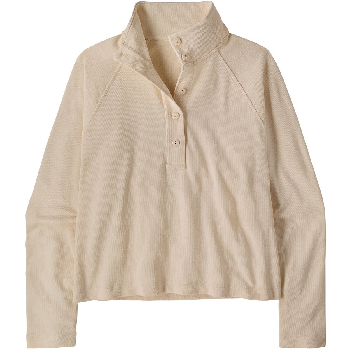 Image of Patagonia Wilsie Pullover - Women's Natural, XL