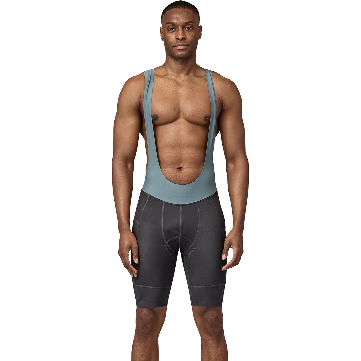 Patagonia Patagonia Dirt Roamer Liner Bib - Men's Black, M