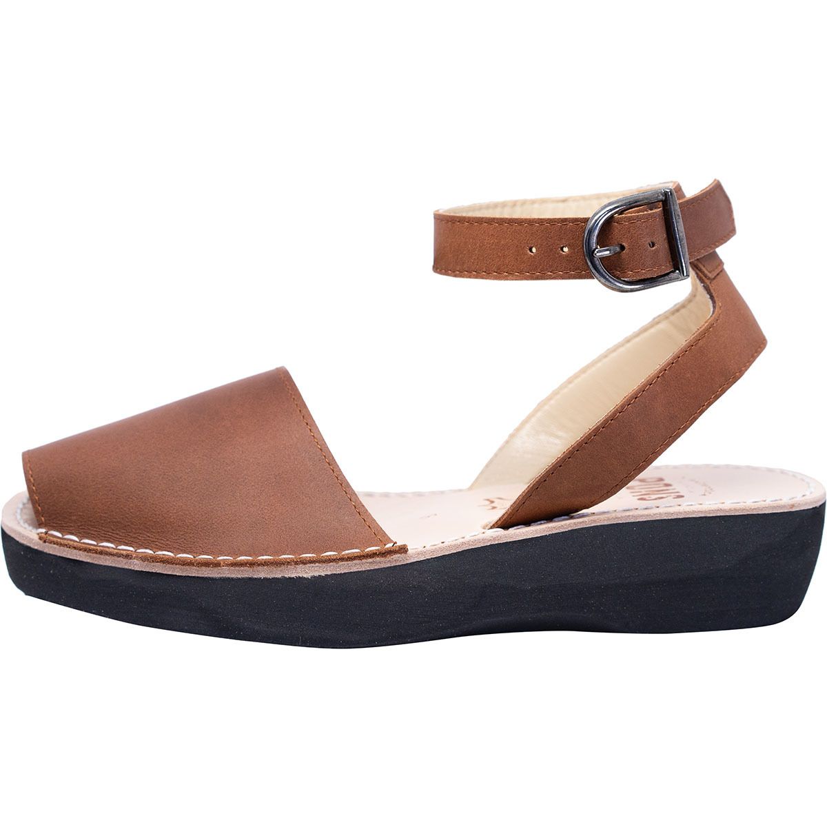 Pons Avarcas Mediterranean Sandal - Women's product image