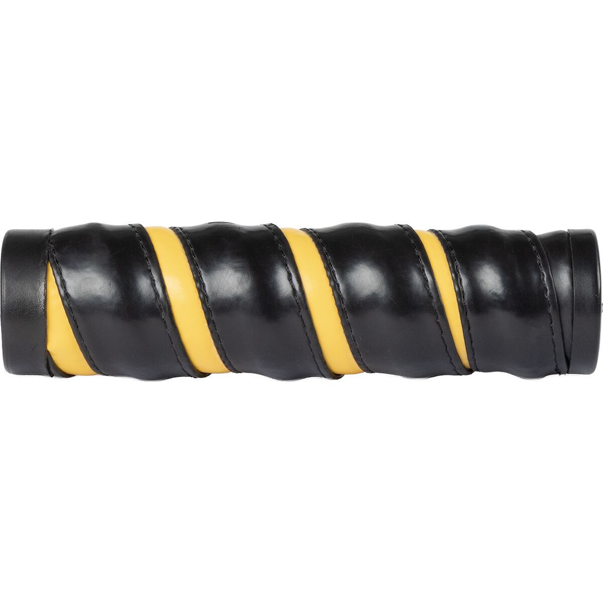 Image of Planet Bike TrippyGrips Black/Yellow, One Size