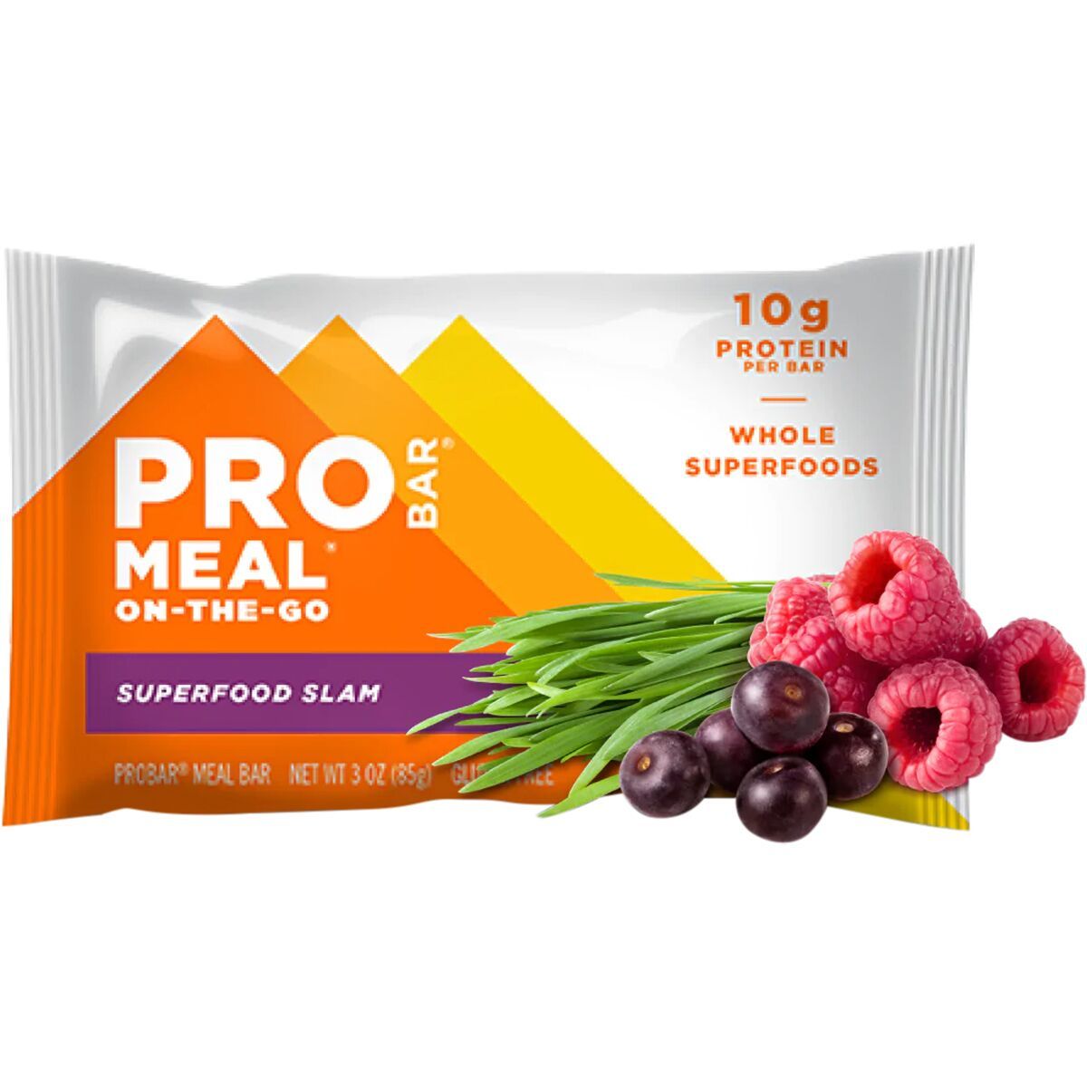 Image of ProBar Meal Bar - 12-Pack Superfood Slam, One Size