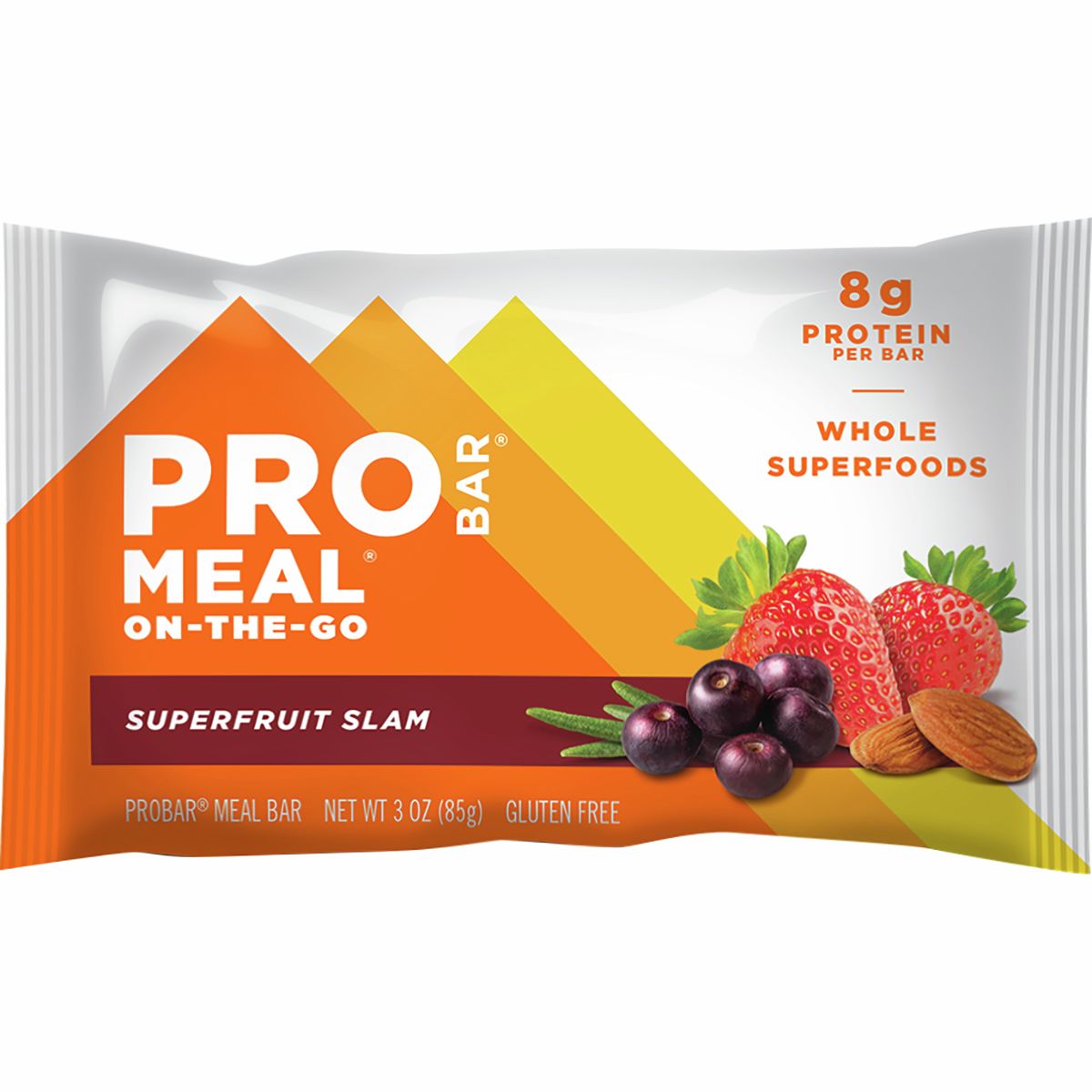Image of ProBar Meal Bar - 12-Pack Superfruit Slam, One Size