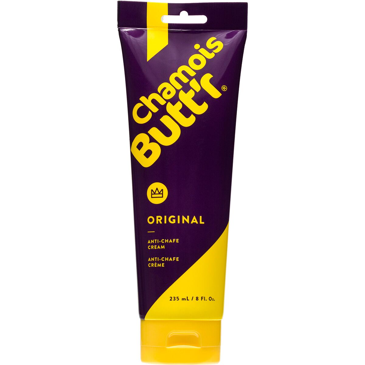 Image of Paceline Products Original Chamois Butt'r Cream One Color, 8oz