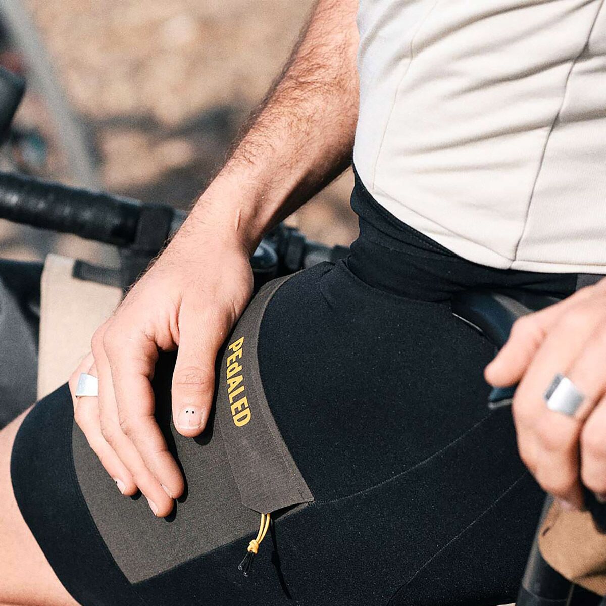Bontrager troslo sales