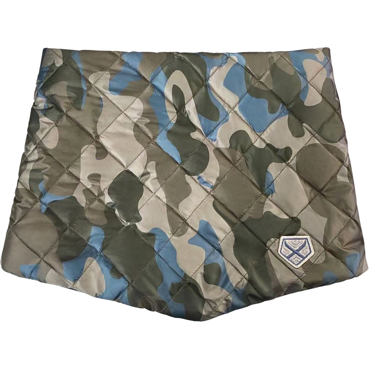 Powder Puff Collection Pullover Camo, One Size