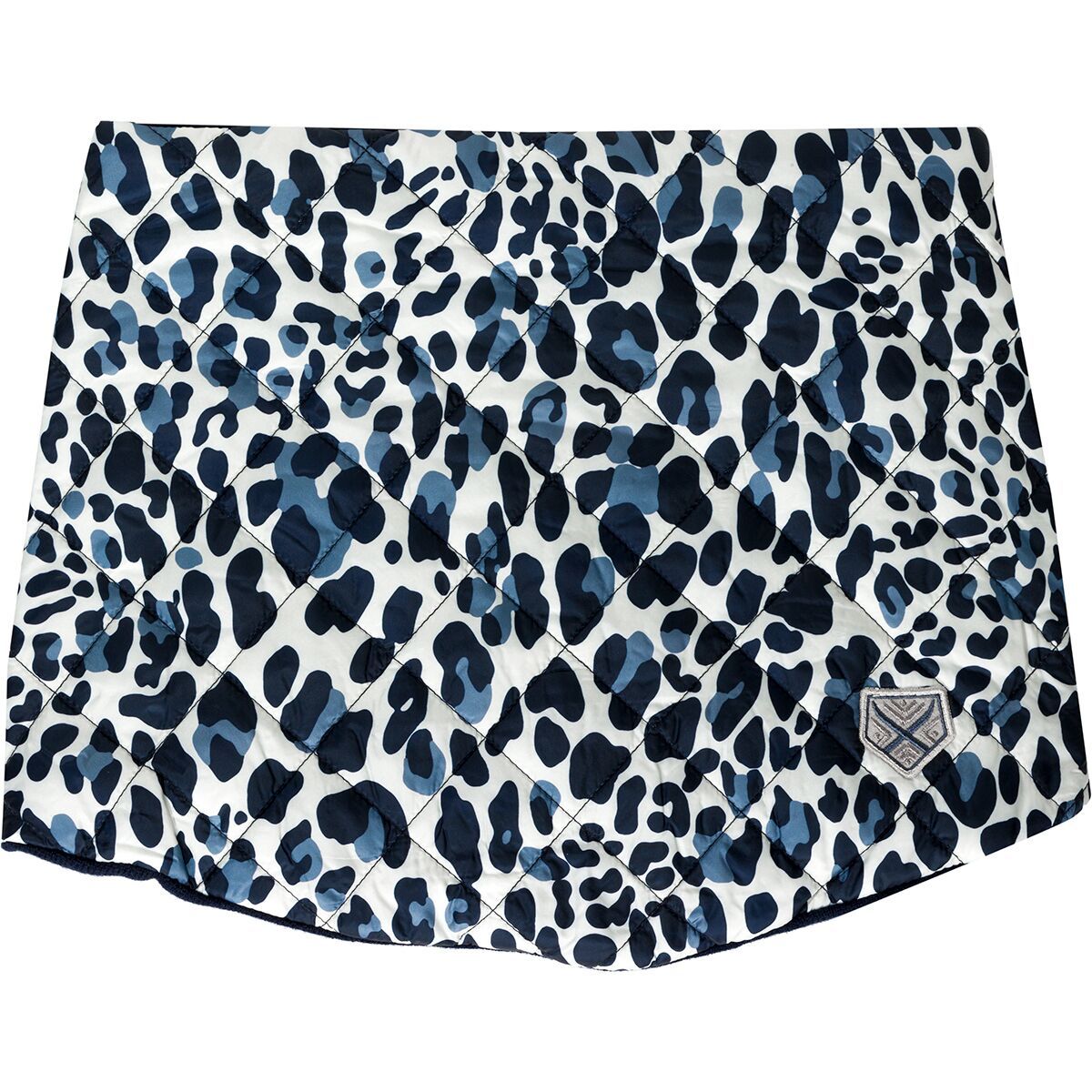 Powder Puff Collection Pullover Leopard, One Size