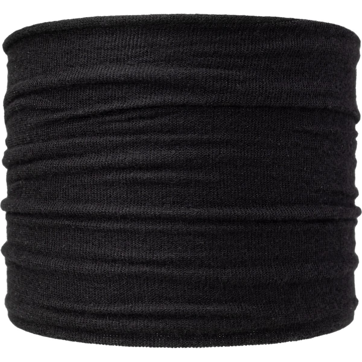 Powder Puff Collection Cashmere Pullover Black Spark, One Size