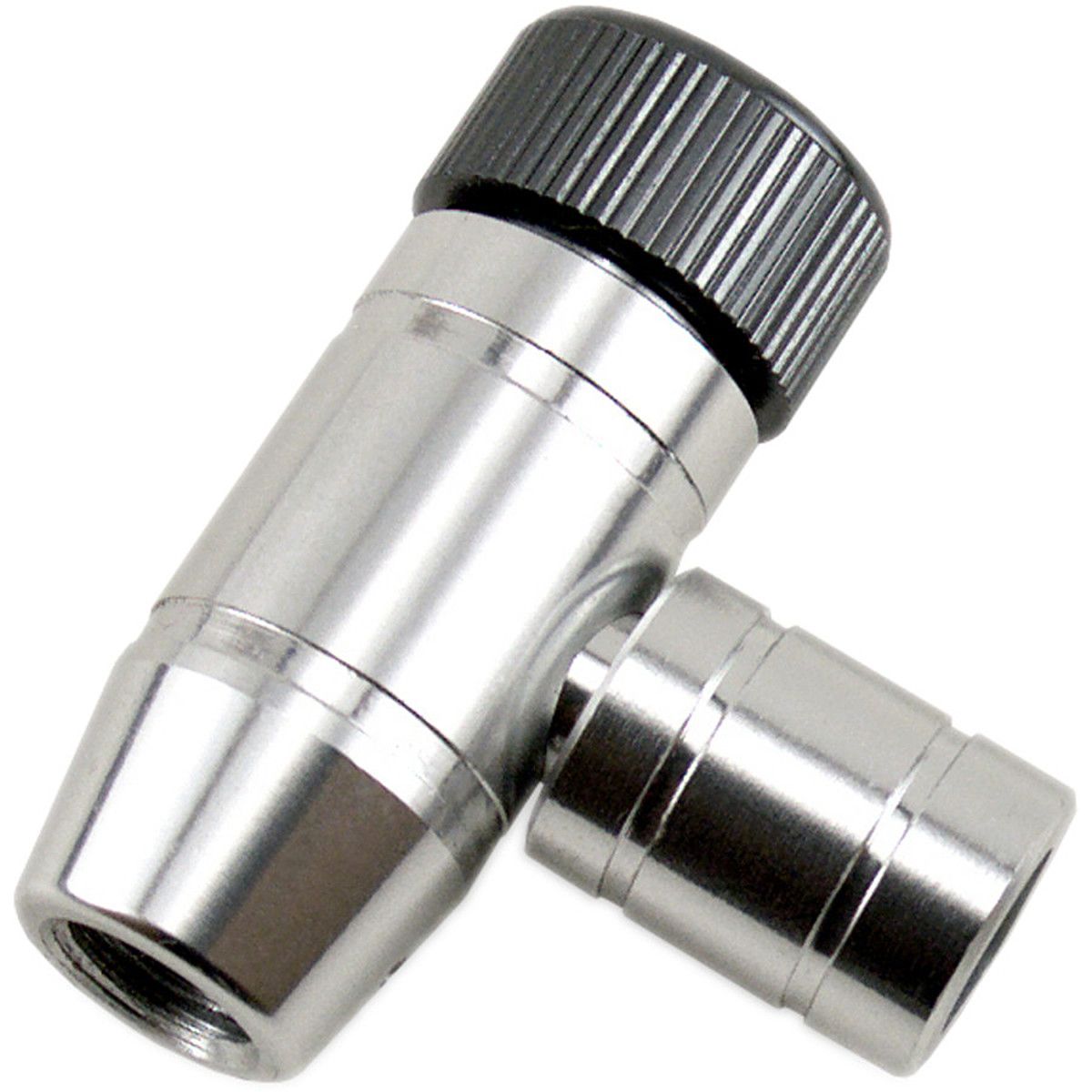 Image of Portland Design Works Shiny Object CO2 Inflator One Color, One Size