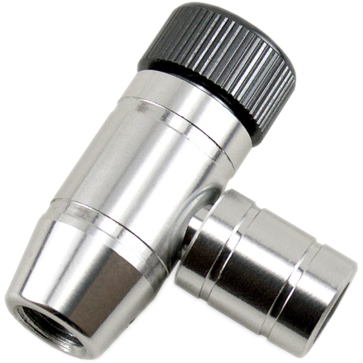 Image of Portland Design Works Shiny Object CO2 Inflator One Color, One Size