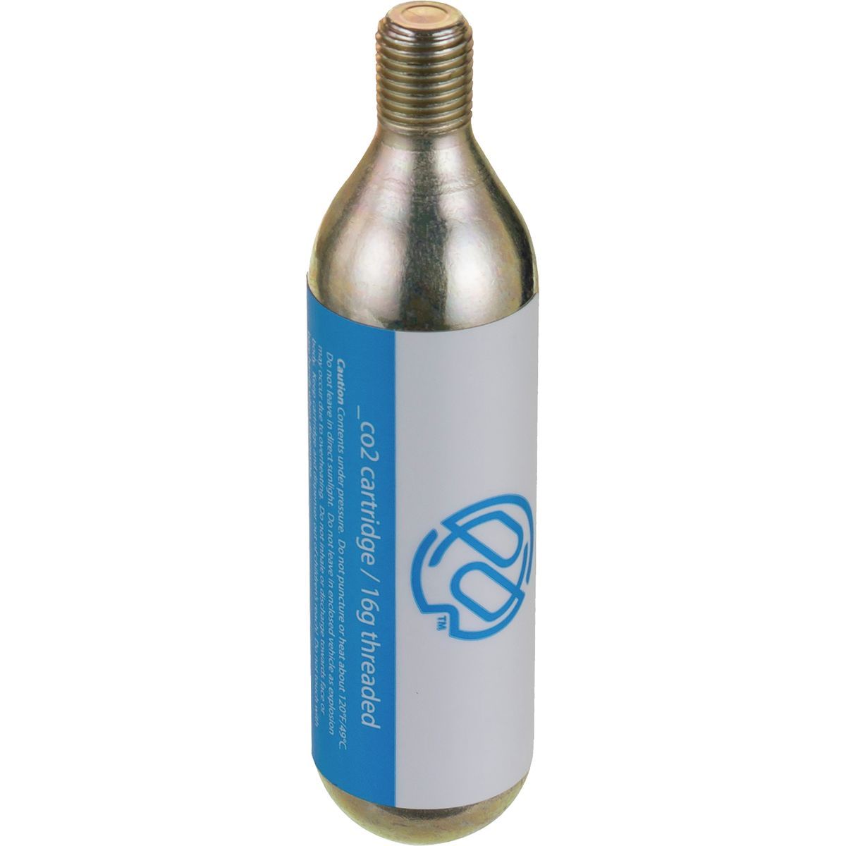 Image of Portland Design Works CO2 20 Count Box One Color, 16g Threaded