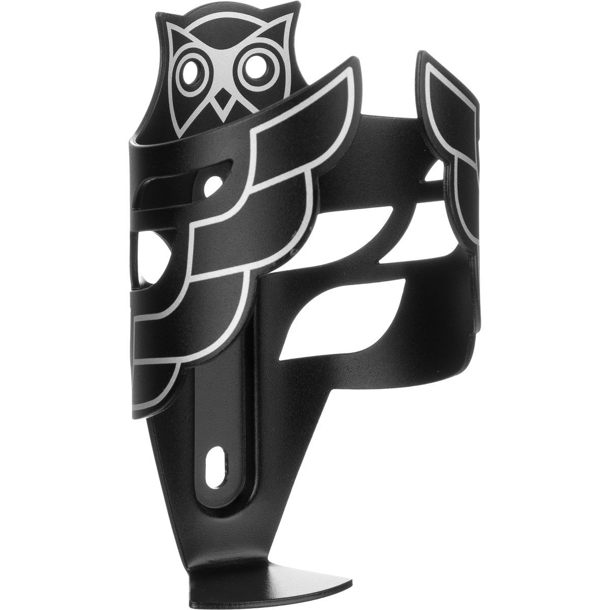 Image of Portland Design Works Owl Cage Black/Silver, One Size