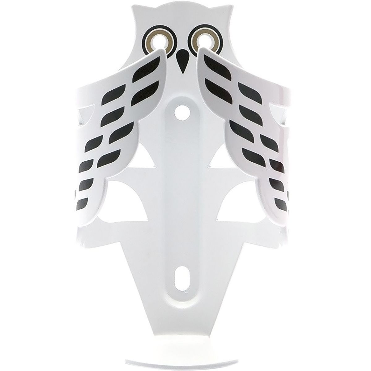 Image of Portland Design Works Owl Cage Snowy Owl, One Size