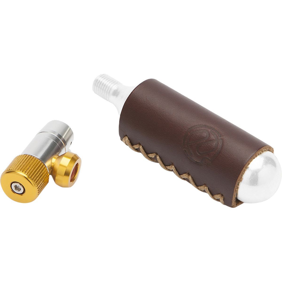 Image of Portland Design Works Tiny Object CO2 Inflator One Color, One Size