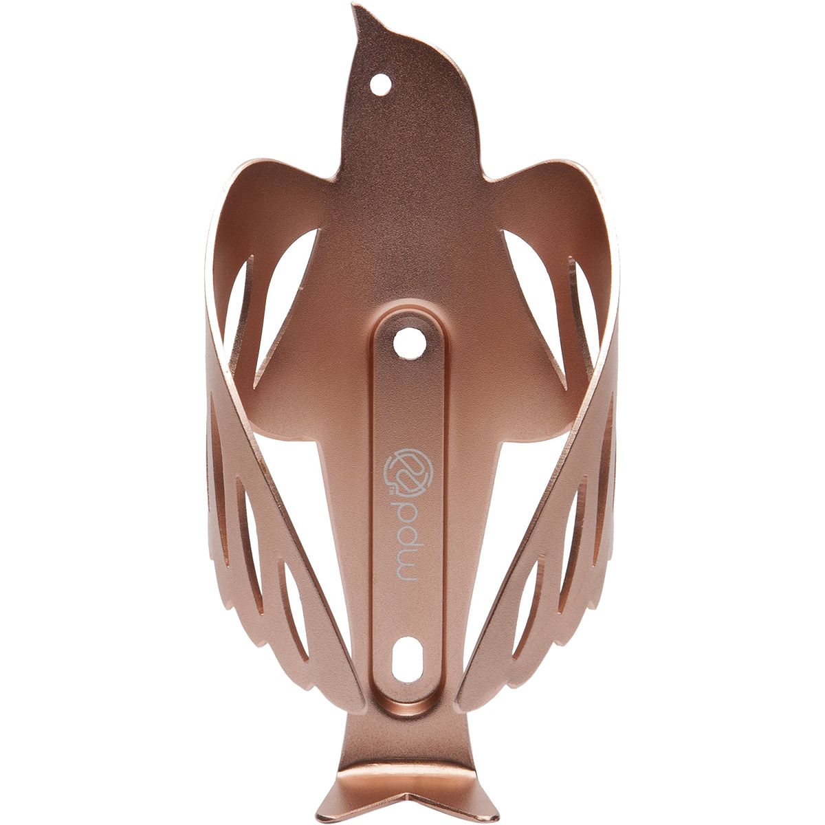Image of Portland Design Works Sparrow Cage Rose Gold, One Size