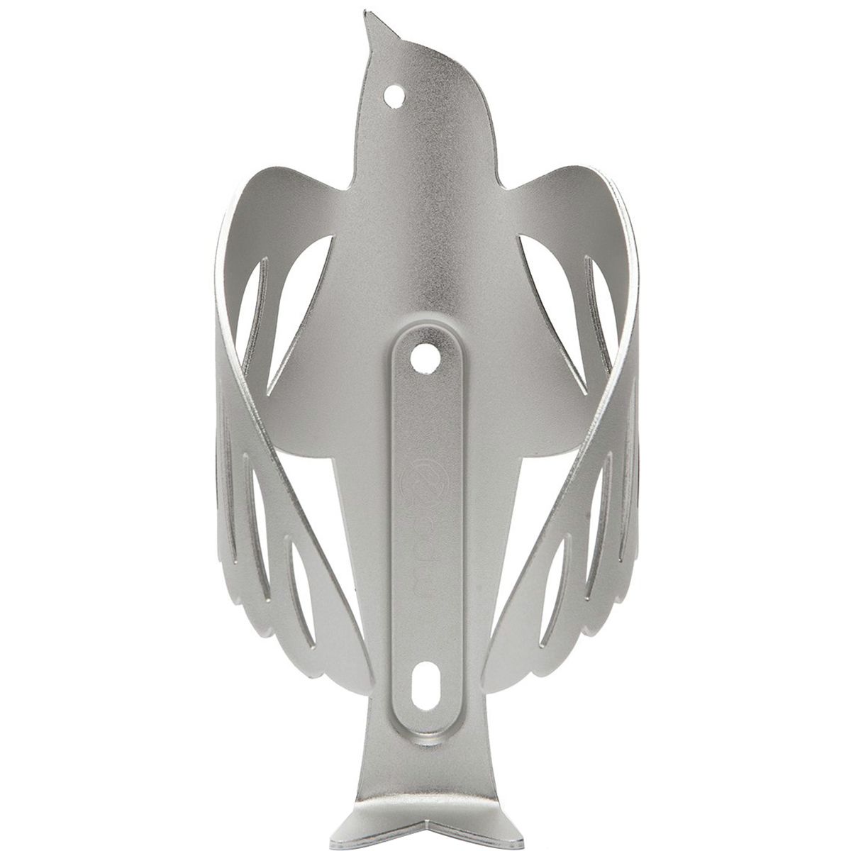 Image of Portland Design Works Sparrow Cage Silver, One Size