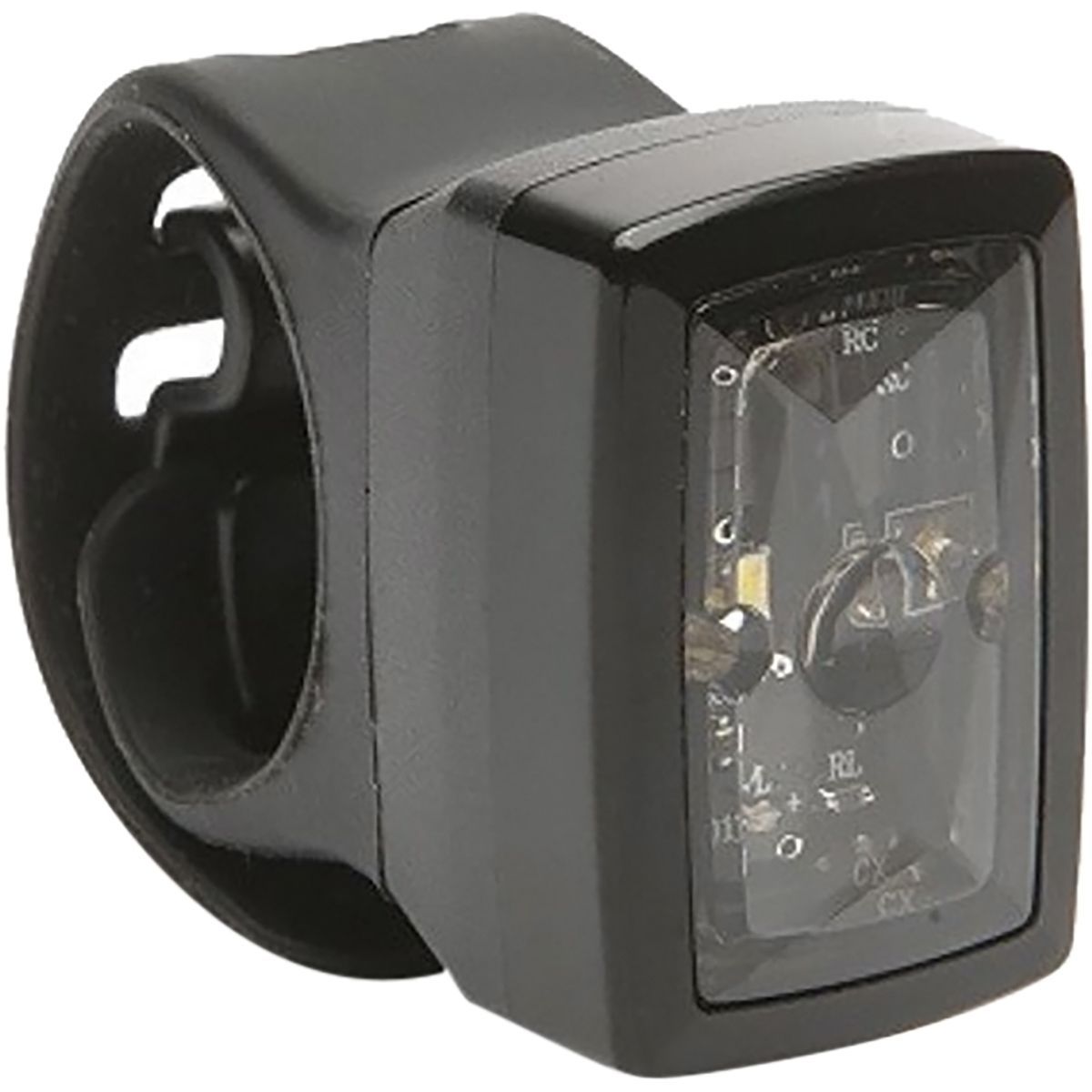 Image of Portland Design Works Asteroid USB Headlight One Color, One Size