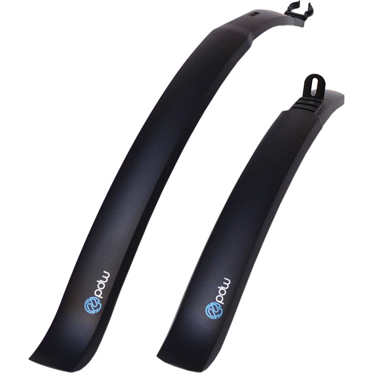 Portland Design Works Sodapop Frame Mount Fenders One Color, Mountain/64mm