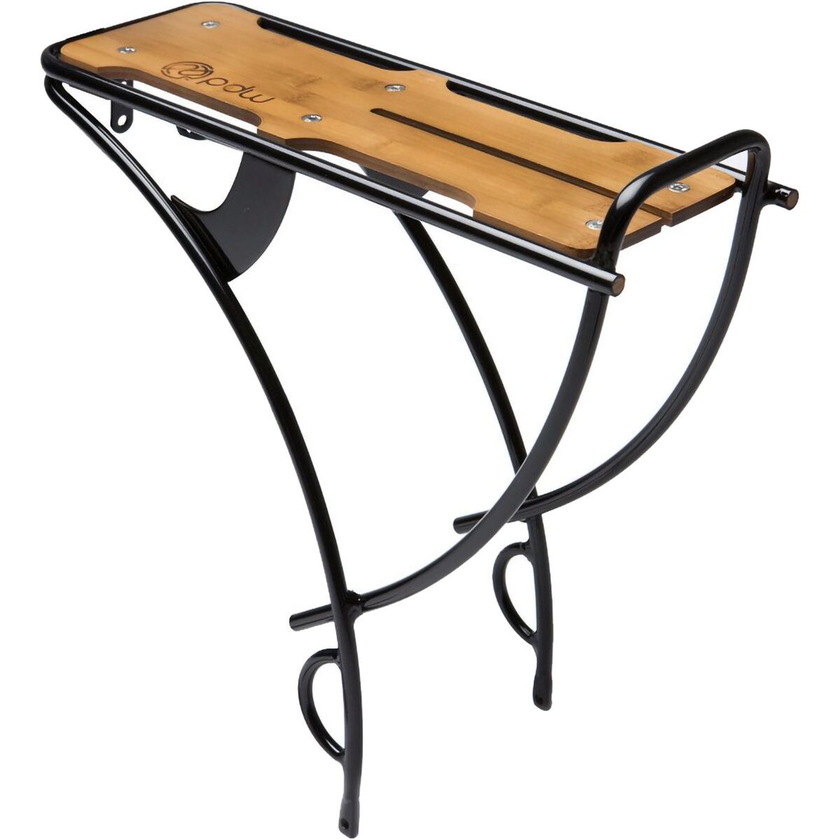 Image of Portland Design Works Loading Dock Rear Rack One Color, One Size