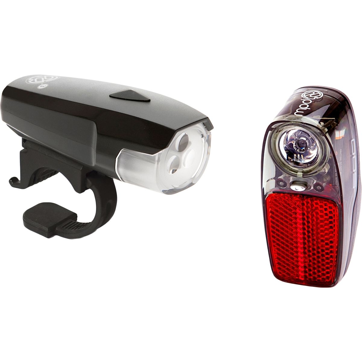 Image of Portland Design Works Spaceship/Radbot 500 Light Set One Color, One Size