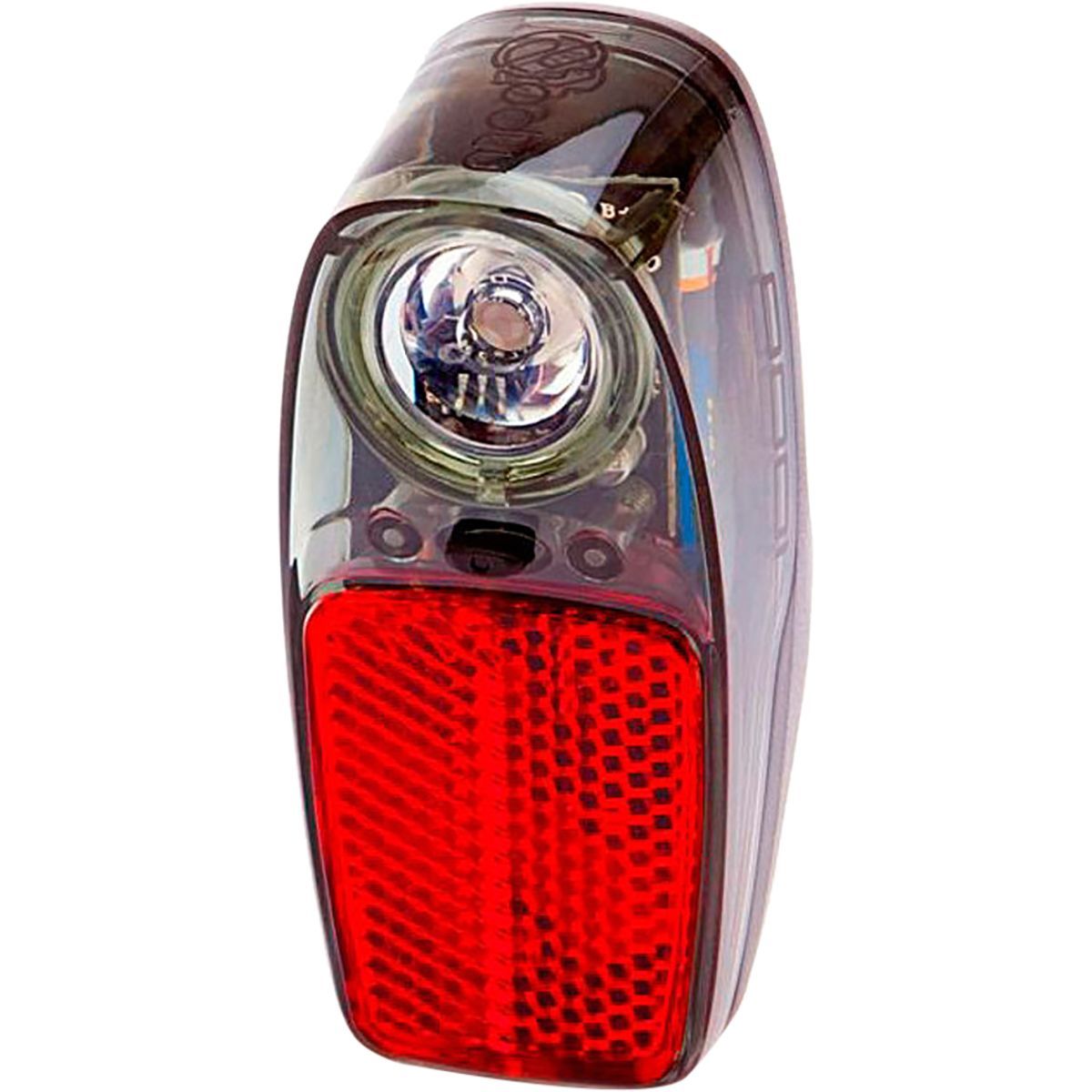 Image of Portland Design Works Radbot 1000 Tail Light One Color, One Size