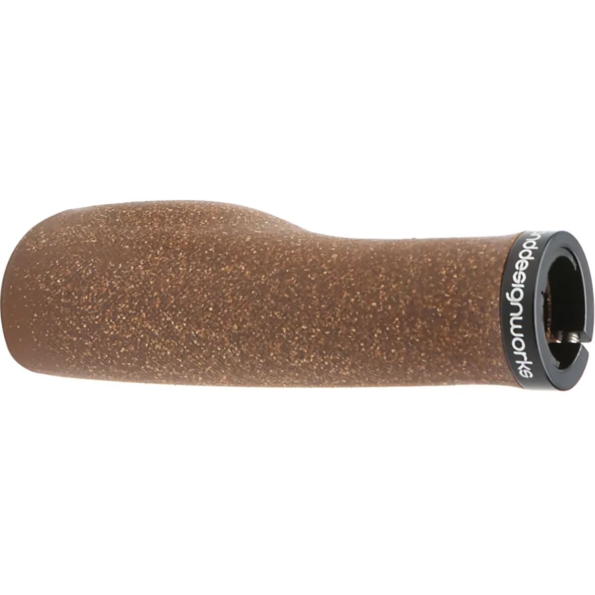 Image of Portland Design Works Cork Chop Grips Natural, One Size