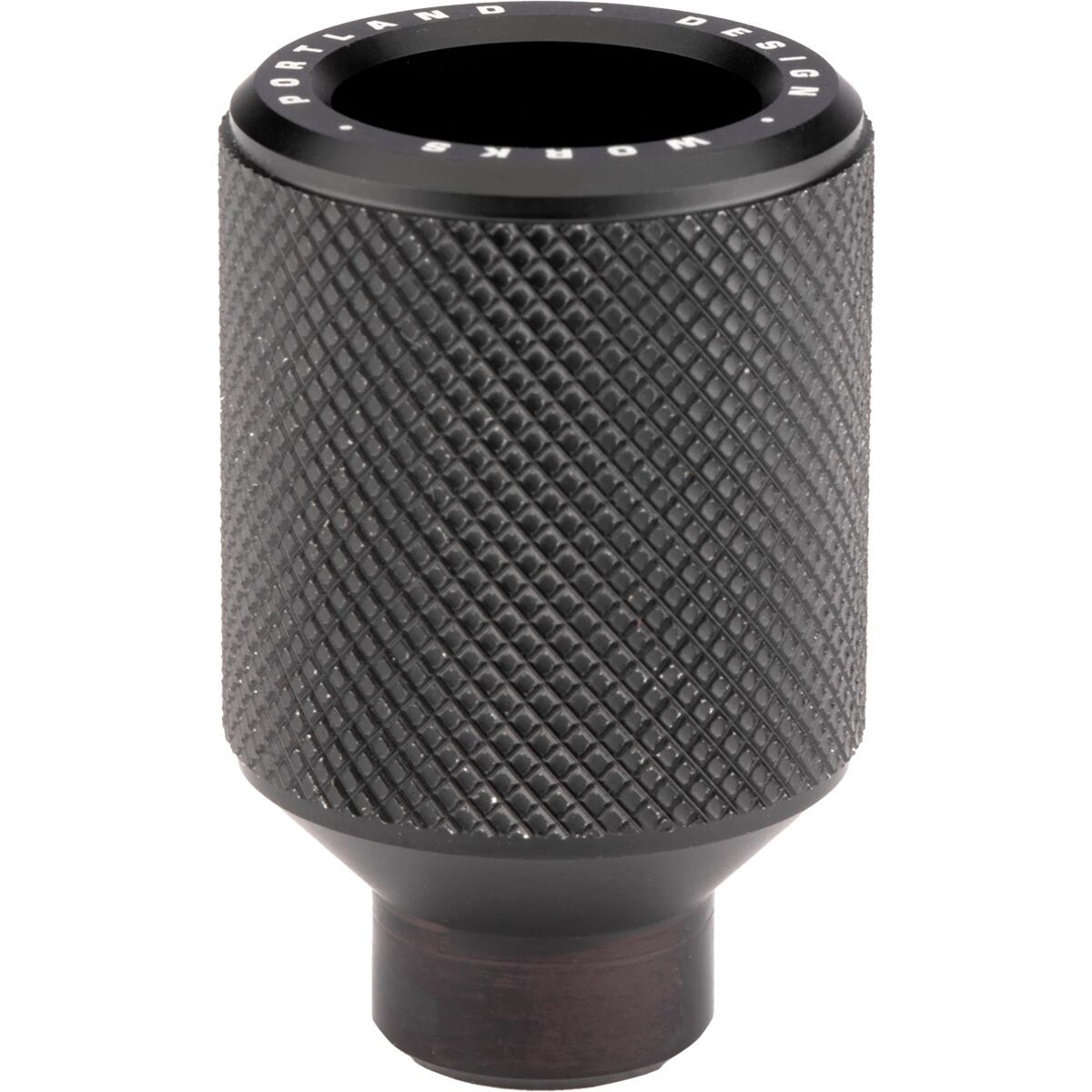 Image of Portland Design Works Light Nug Black, One Size