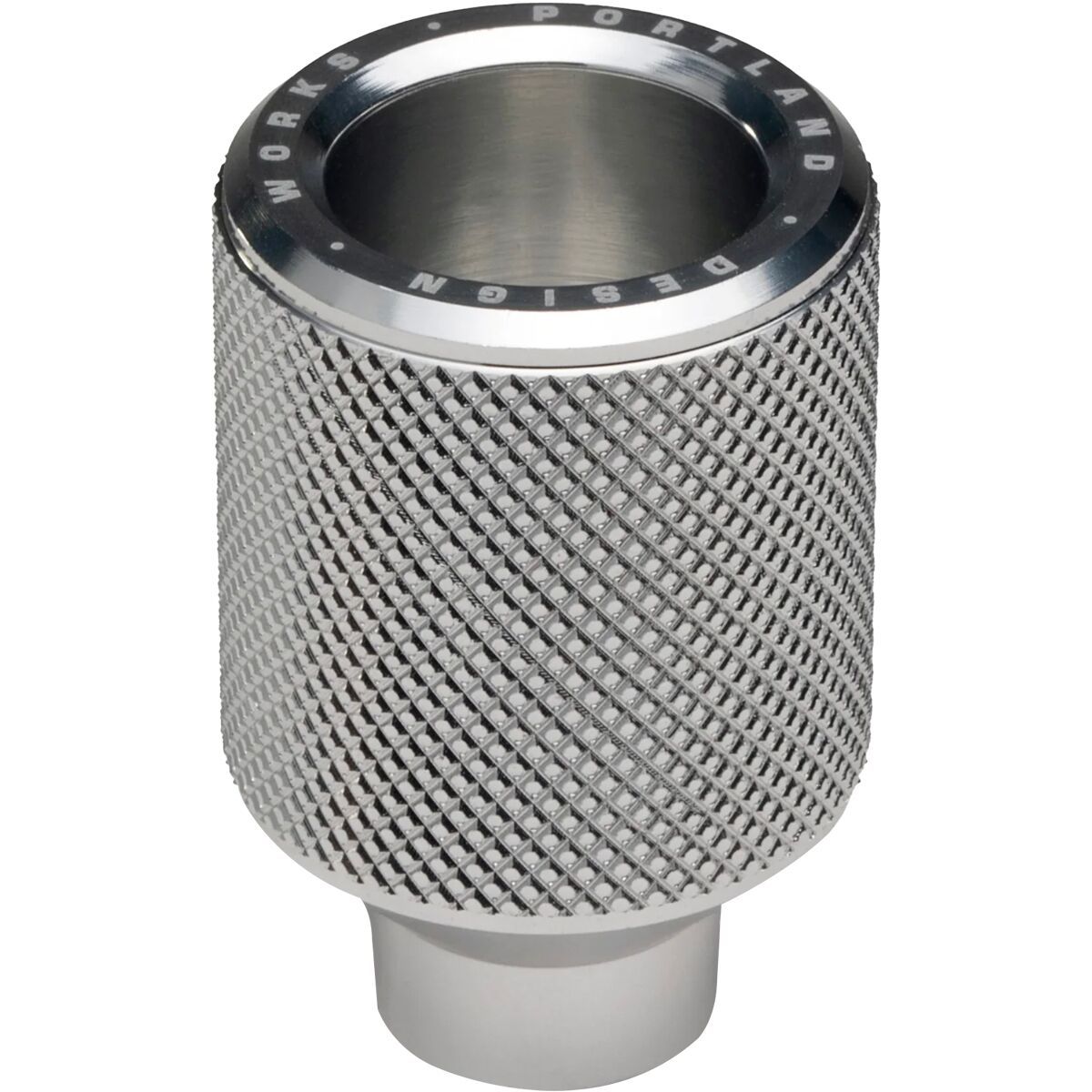 Image of Portland Design Works Light Nug Silver, One Size