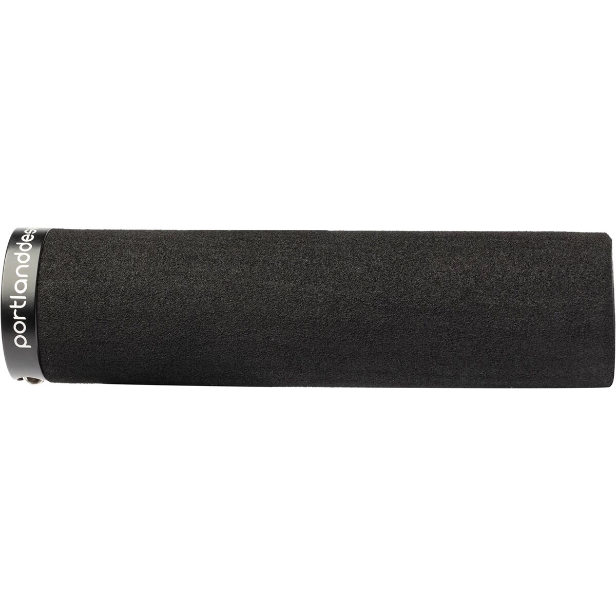 Image of Portland Design Works They're Lock-On Grips Black, One Size